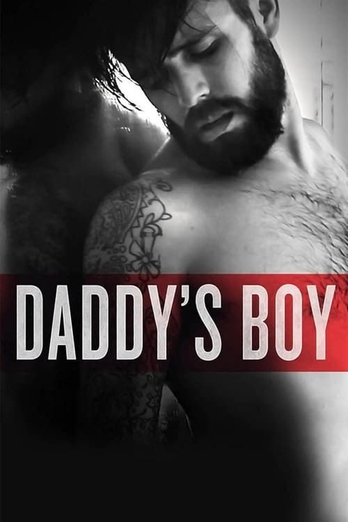 Key visual of Daddy's Boy