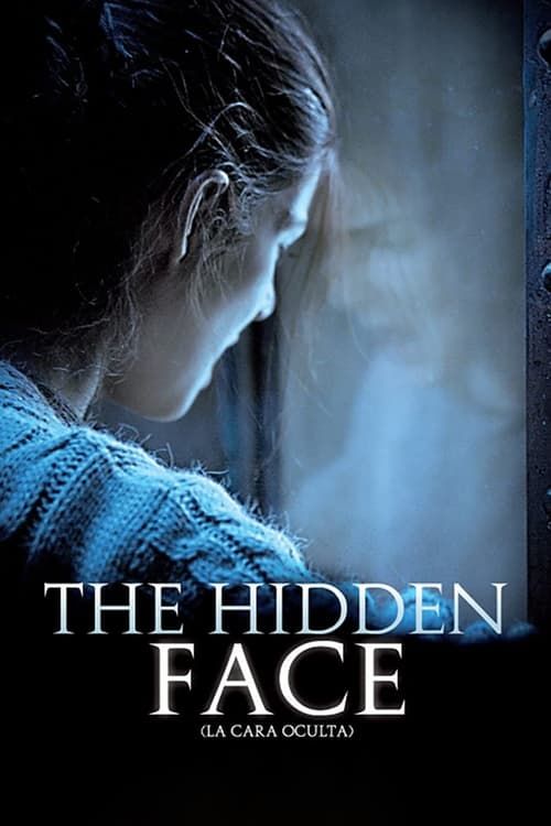 Key visual of The Hidden Face