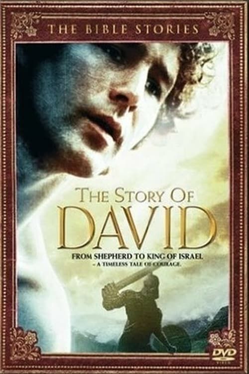 Key visual of The Story of David