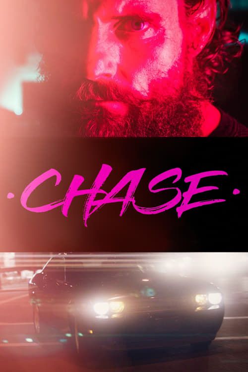 Key visual of Chase