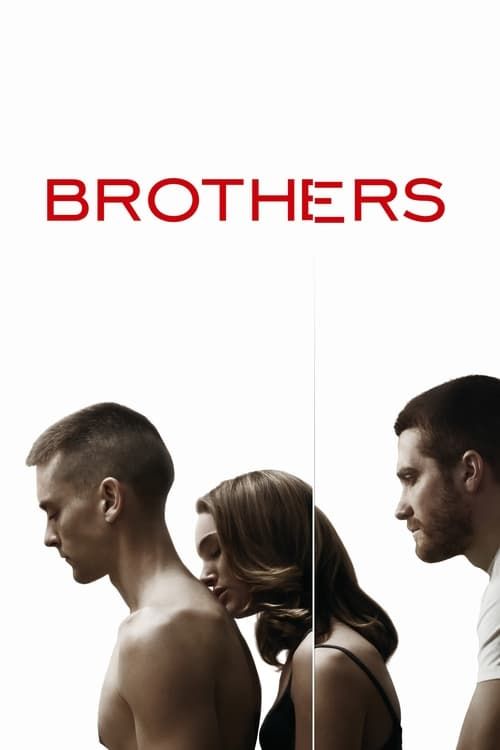 Key visual of Brothers