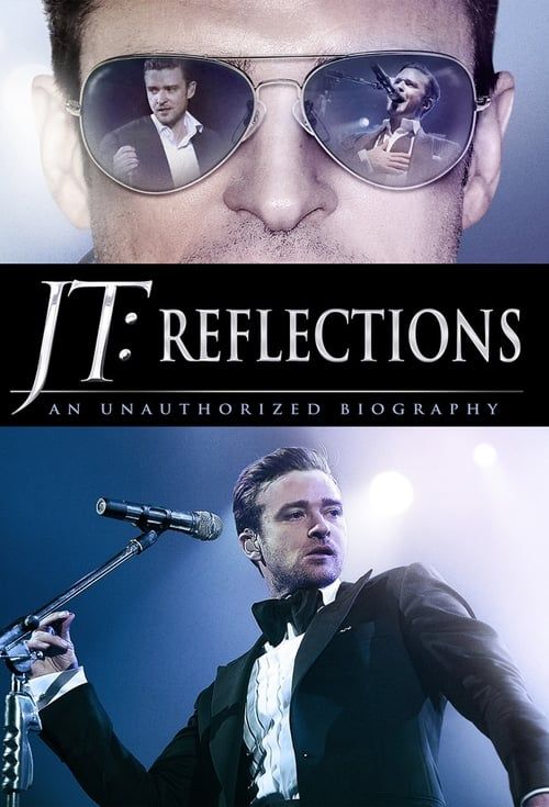 Key visual of JT: Reflections