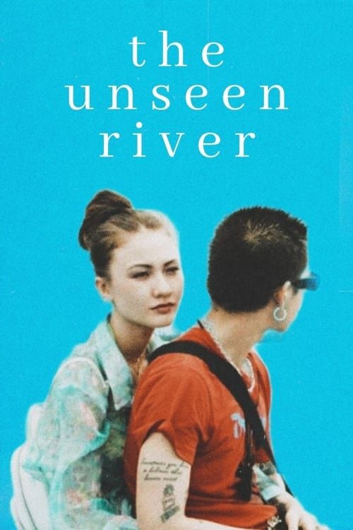 Key visual of The Unseen River