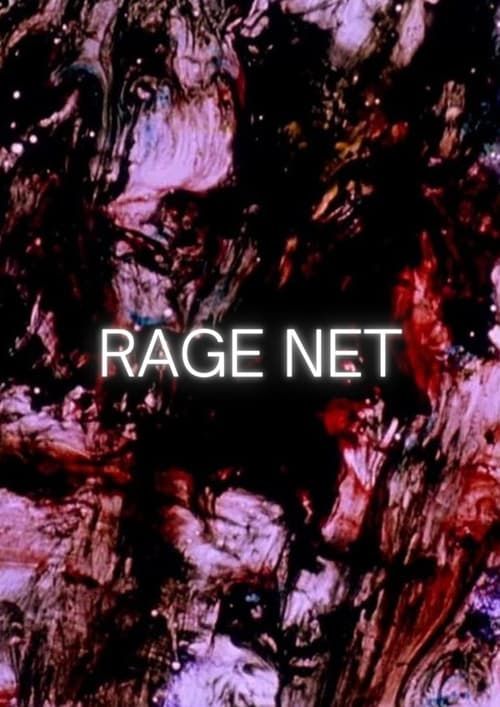 Key visual of Rage Net