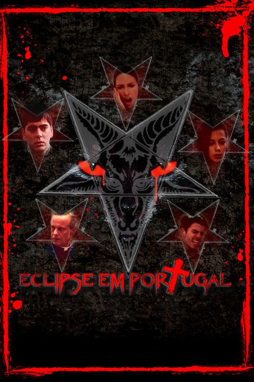 Key visual of Eclipse em Portugal