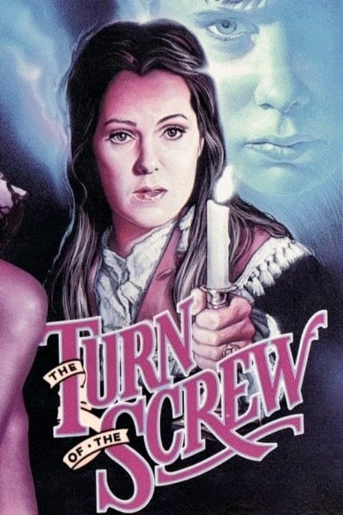 Key visual of The Turn of the Screw