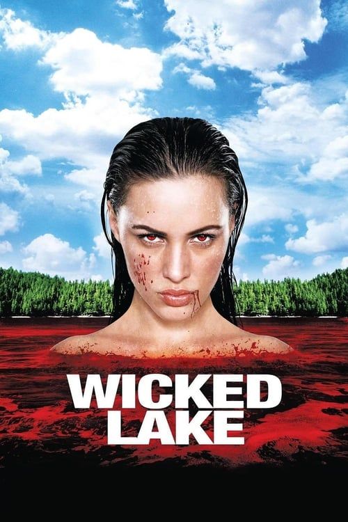 Key visual of Wicked Lake