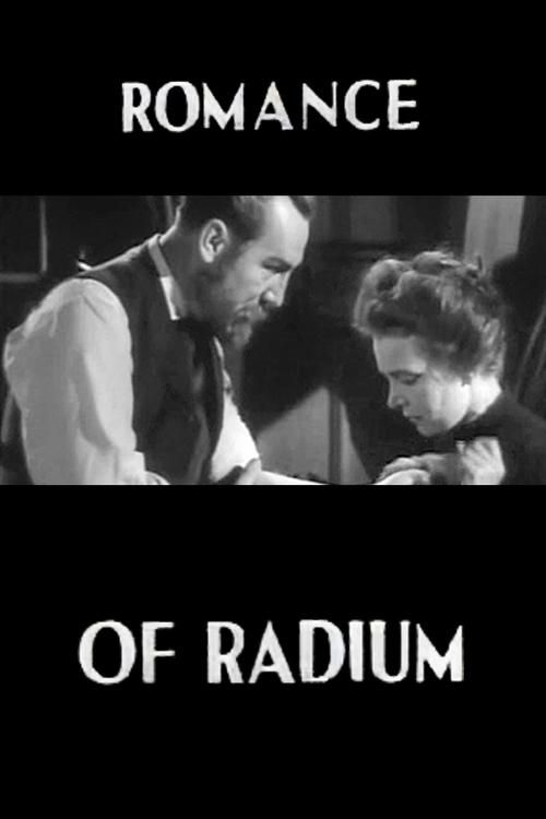 Key visual of Romance of Radium