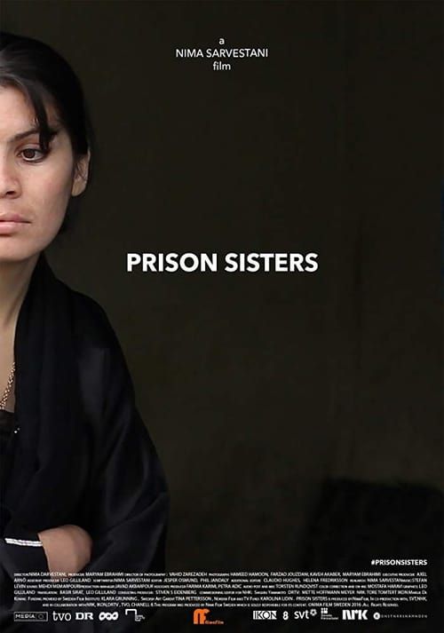 Key visual of Prison Sisters
