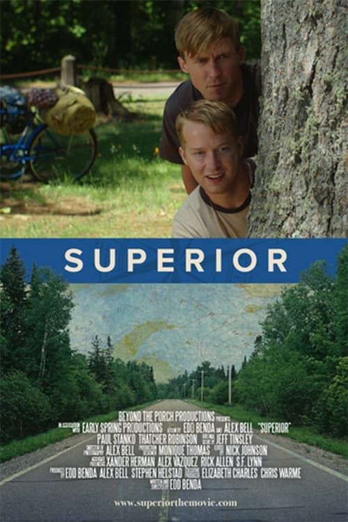 Key visual of Superior