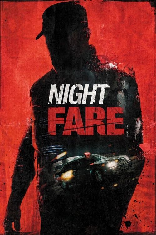 Key visual of Night Fare