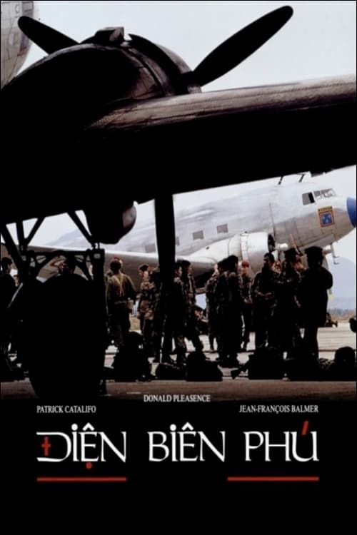 Key visual of Diên Biên Phu