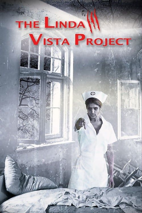 Key visual of The Linda Vista Project