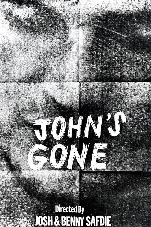 Key visual of John's Gone