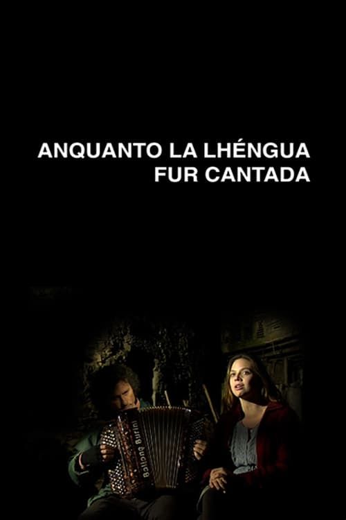 Key visual of Anquanto La Lhéngua Fur Cantada