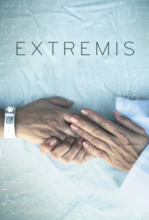 Key visual of Extremis