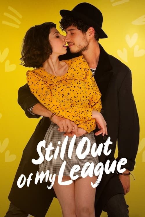 Key visual of Still Out of My League