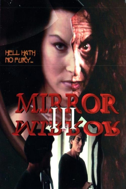 Key visual of Mirror, Mirror III: The Voyeur