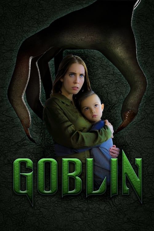 Key visual of Goblin