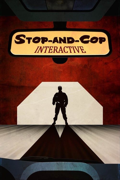 Key visual of Stop-and-Cop Interactive
