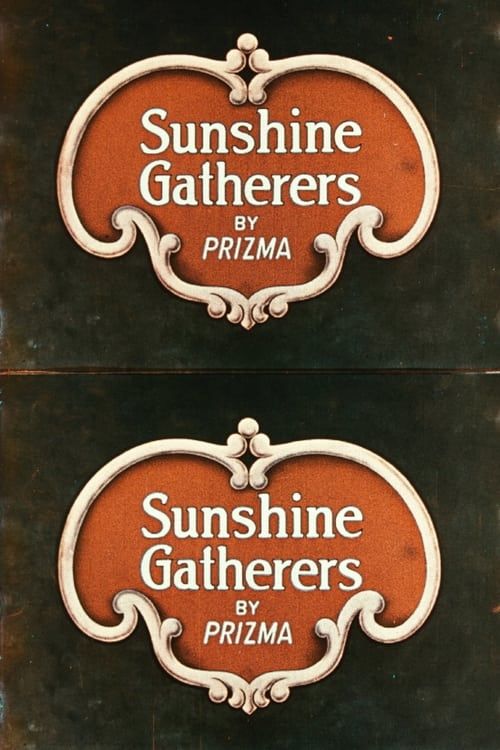 Key visual of Sunshine Gatherers