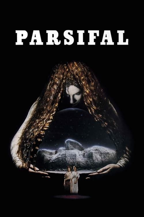 Key visual of Parsifal