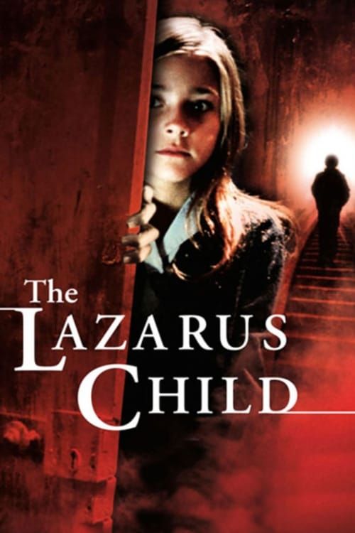 Key visual of The Lazarus Child