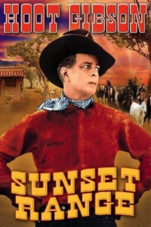 Key visual of Sunset Range