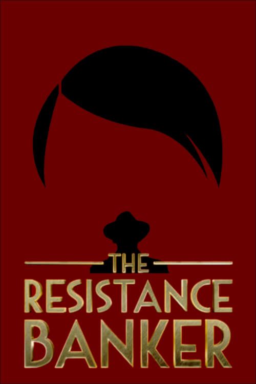 Key visual of The Resistance Banker