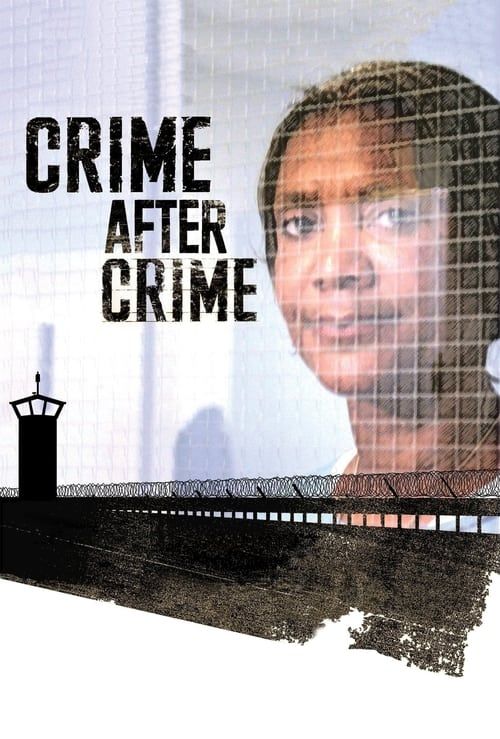 Key visual of Crime After Crime