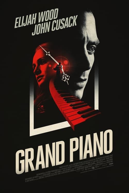Key visual of Grand Piano