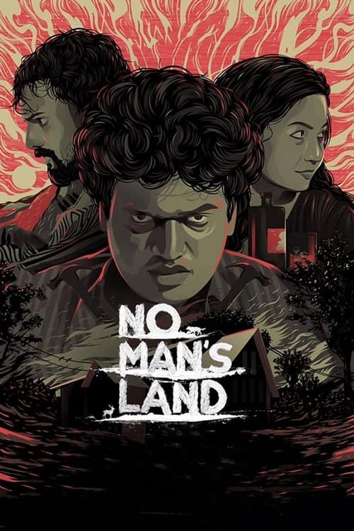 Key visual of No Man's Land