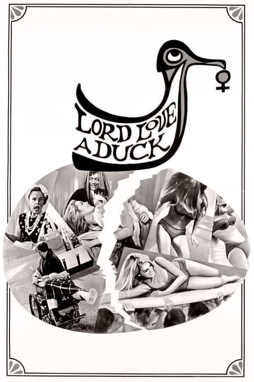 Key visual of Lord Love a Duck
