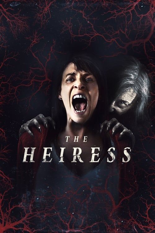 Key visual of The Heiress