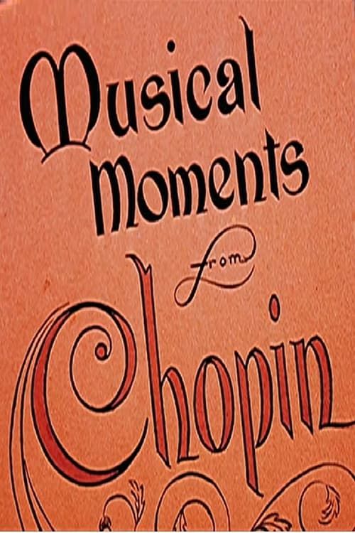 Key visual of Musical Moments from Chopin