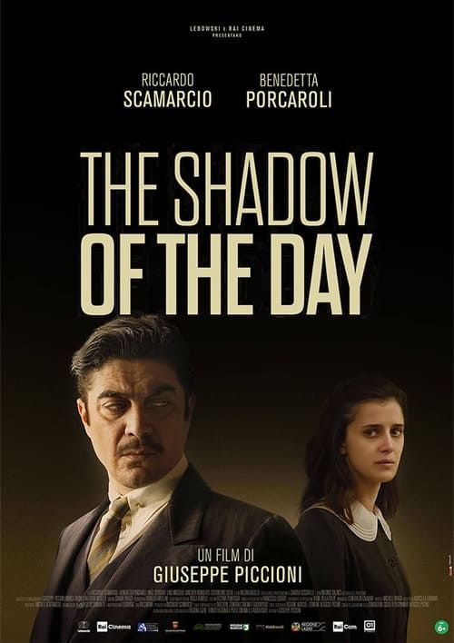 Key visual of The Shadow of the Day