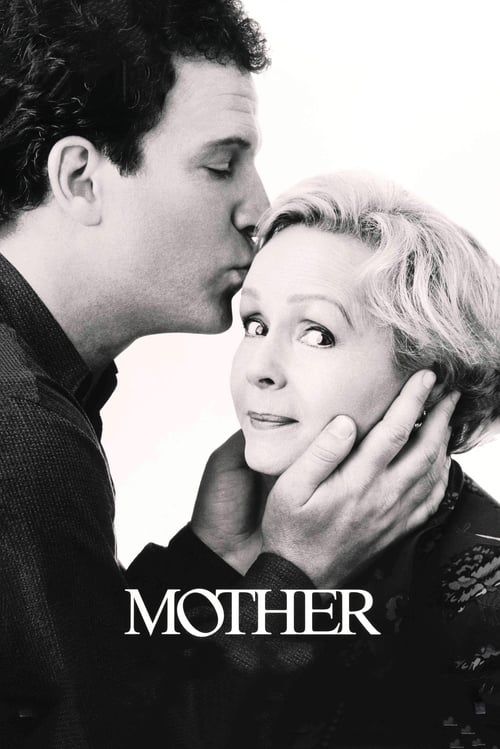 Key visual of Mother