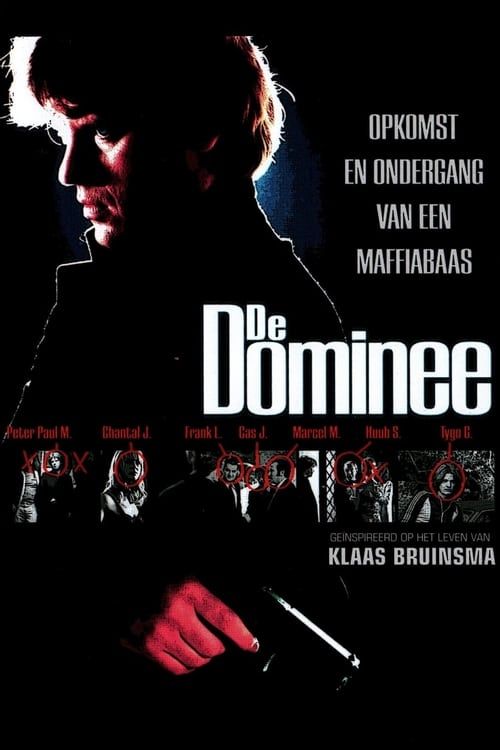 Key visual of De Dominee