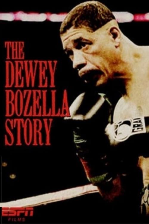 Key visual of 26 Years: The Dewey Bozella Story