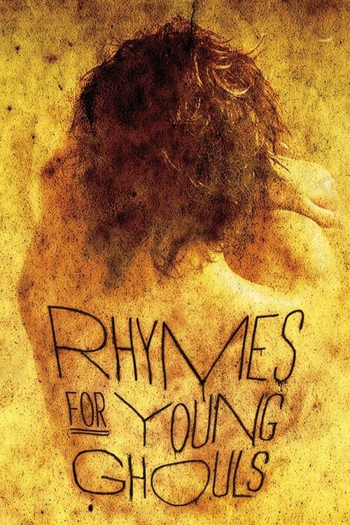 Key visual of Rhymes for Young Ghouls
