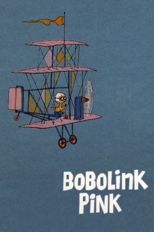 Key visual of Bobolink Pink