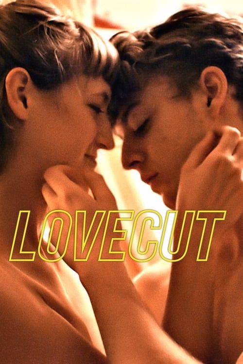 Key visual of Lovecut