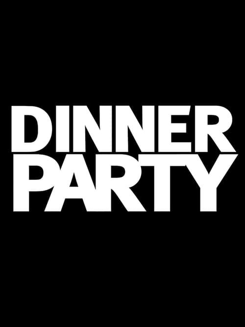 Key visual of Dinner Party