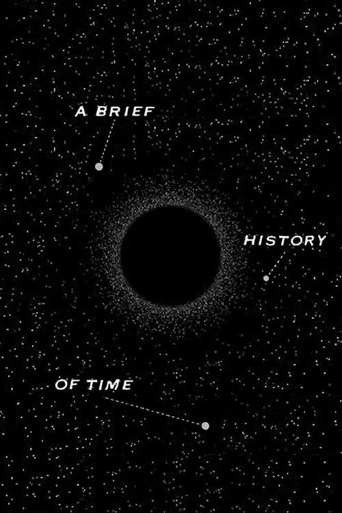 Key visual of A Brief History of Time