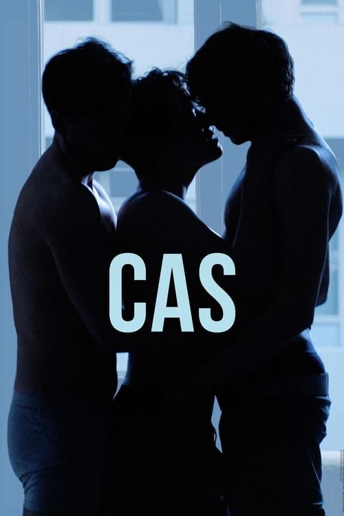 Key visual of Cas