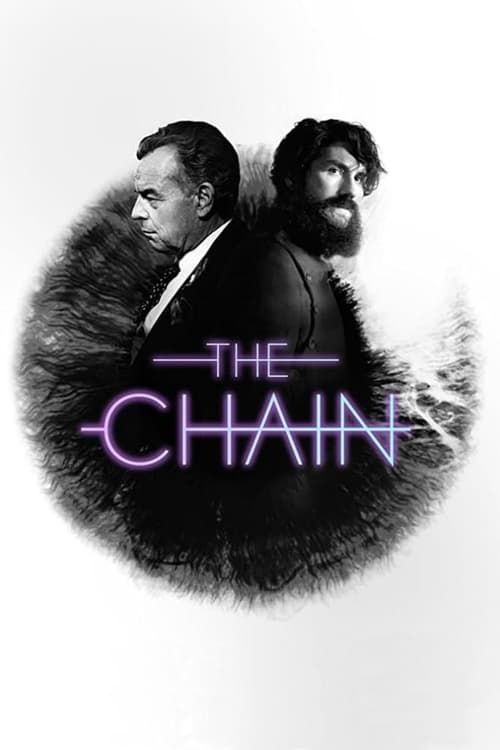 Key visual of The Chain