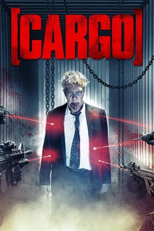 Key visual of [Cargo]