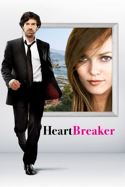 Key visual of Heartbreaker