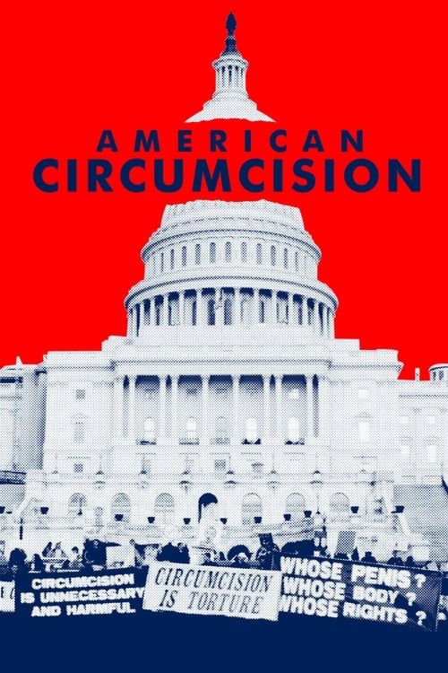 Key visual of American Circumcision