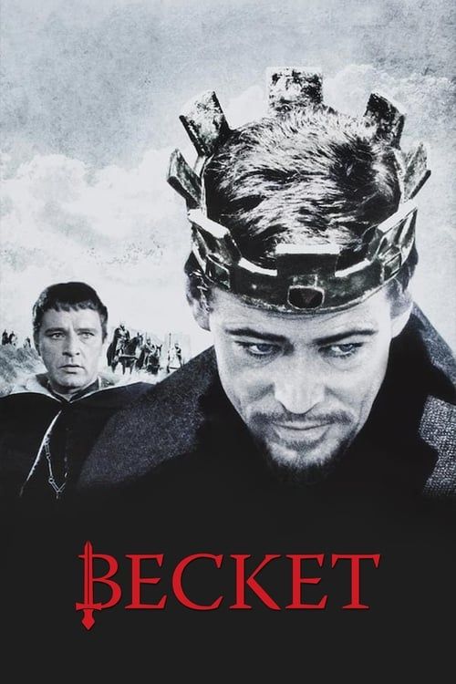 Key visual of Becket